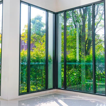 double pane glass in Deltona, FL