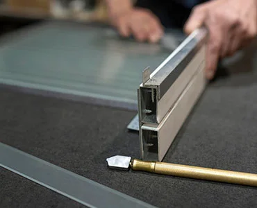 glass repairs and glass replacement in Deltona, FL