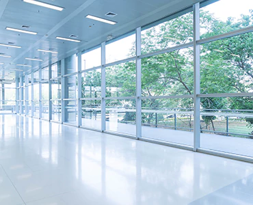 emergency glass repair in Deltona, FL