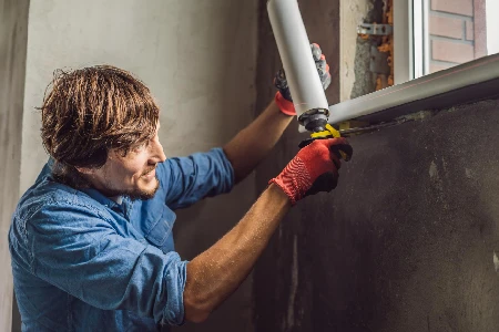 Cracked Window Repair Solutions in Deltona, FL