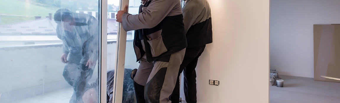  Cost Of Door Glass Repairs in Deltona, FL