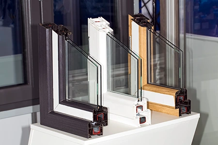 Double Pane Vinyl Glass Windows in Deltona, FL