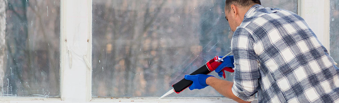 Foggy Window Repair Services in Deltona, FL