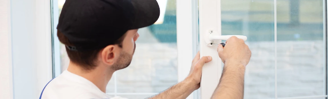 Top-Notch Glass Door Installation Services in Deltona, FL