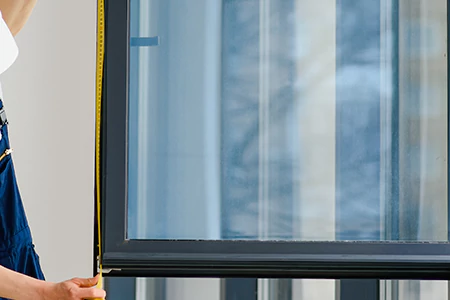 Glass Glazing Cost in Deltona, FL