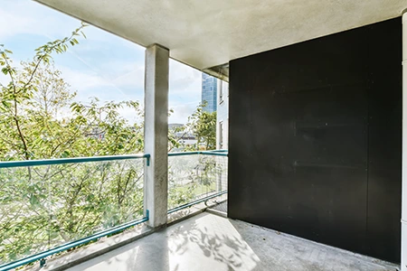 Commercial Glass Railing Repair Services in Deltona, FL