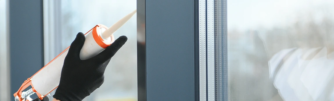 Glass Repair Specialist in Deltona, FL