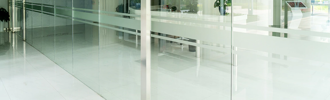 Local Glass Repair in Deltona, FL