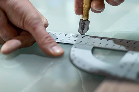 Mirror Re-framing in Deltona, FL