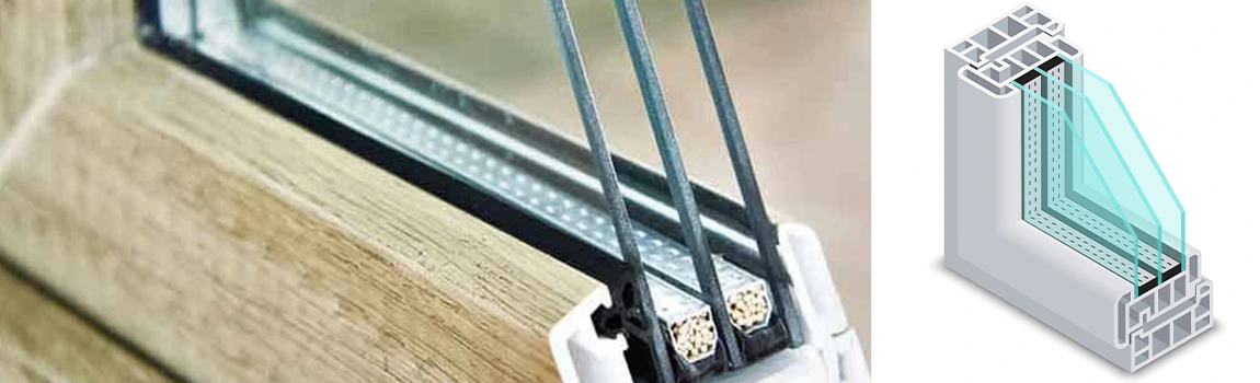 Triple Pane Fiberglass Windows in Deltona, FL