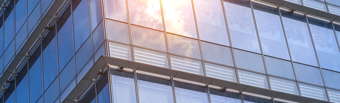 UV-Resistant Glass Experts&nbsp;in Deltona, FL