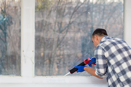 Prevention Tips of Window Seal Repair Services in Deltona, FL